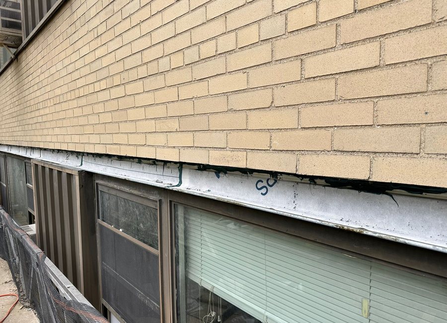 Owner-provided exterior project photo